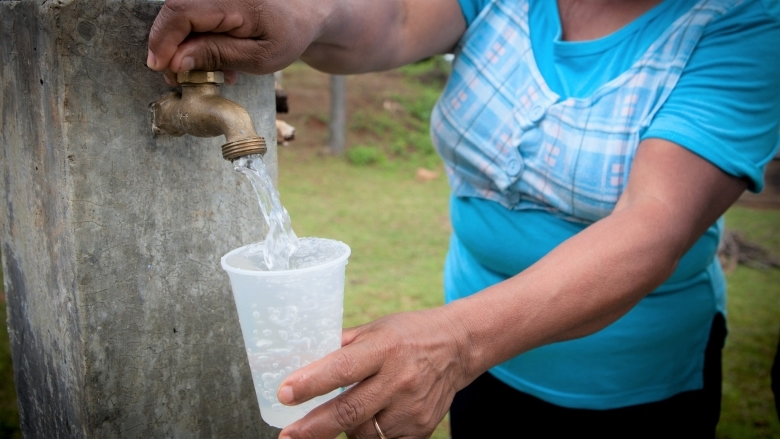 Water and Sanitation