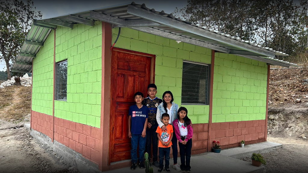 Infrastructure Development