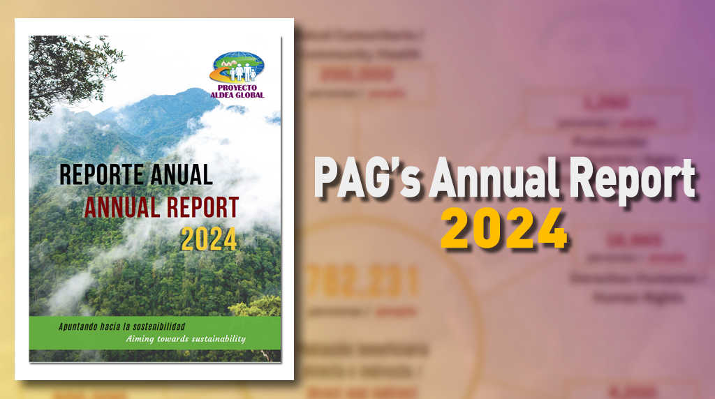 PAG's Annual Report 2024