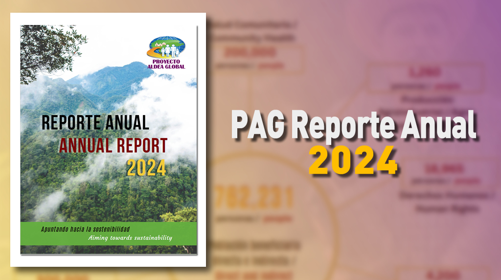 PAG Reporte Anual 2024